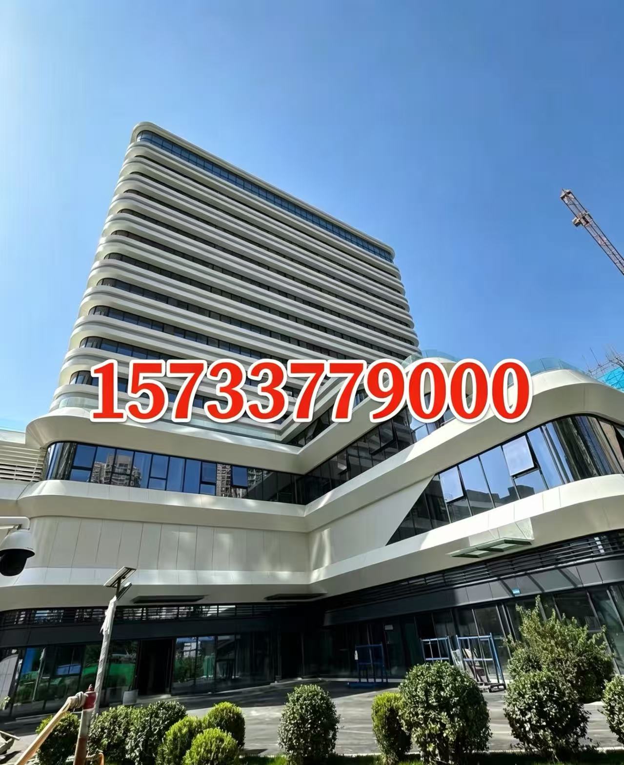 伊春市铝单板铝合金百叶窗 - 方案